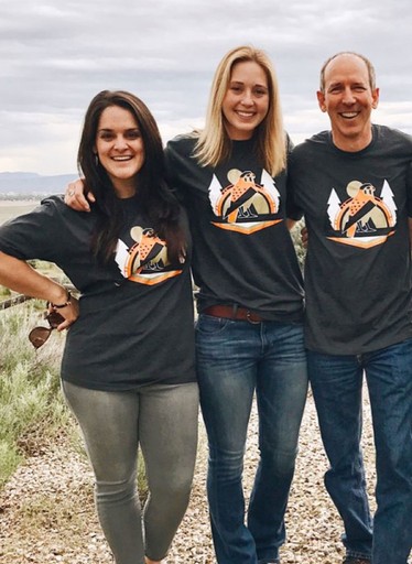 T shirt fundraiser for mission trips