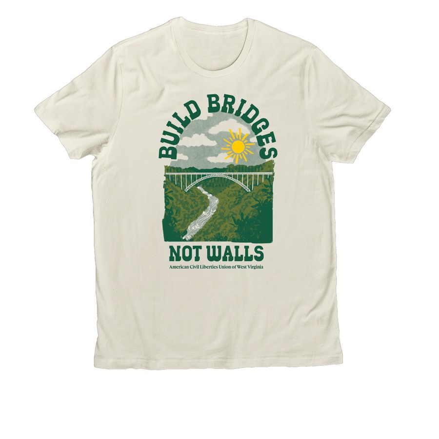 Girls Just Want to Have Fundamental Rights Shirt